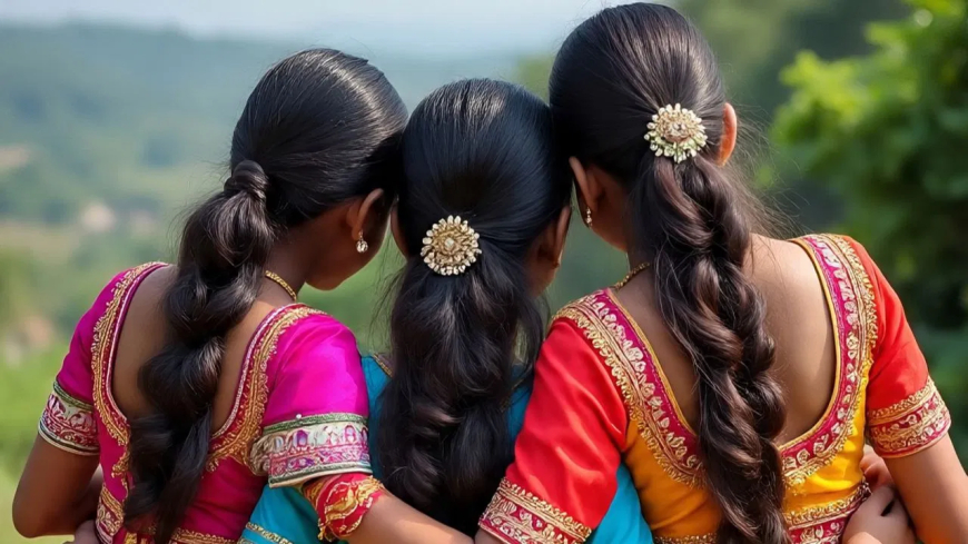 बिजनौर 3 लड़कियां गायब: एक ही गांव की 3 युवतियों की अलग-अलग दास्तां, 2 को दोस्ती पर डांट तो 1 को जबरन शादी से था तनाव; 24 घंटे में दिल्ली से बरामद