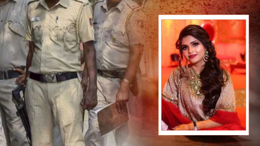 दिल्ली कमला पसंद मालिक की बहू का सुसाइड: वसंत विहार में कमला पसंद और राजश्री पान मसाला ग्रुप के मालिक की बहू ने लगाई फांसी