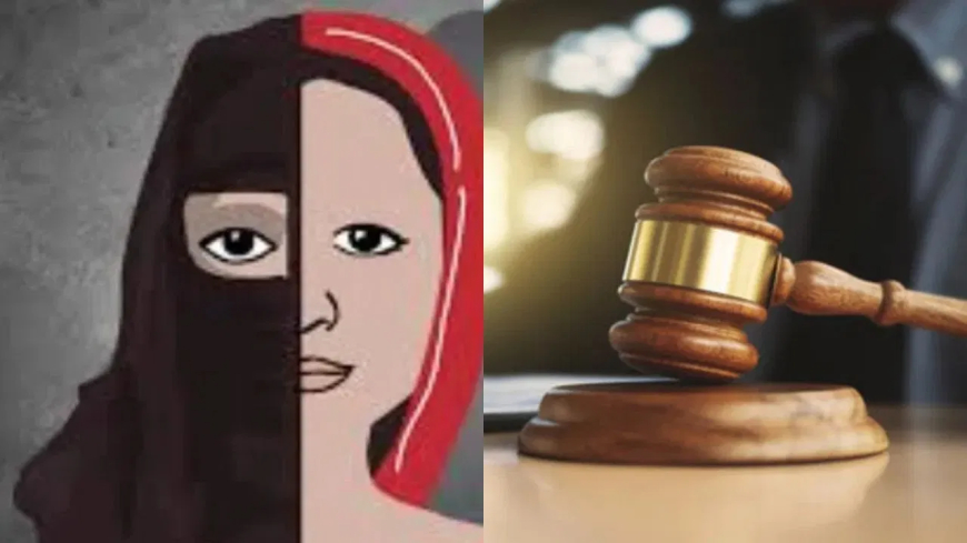 भोपाल झूठी पहचान रेप: 'अमर नहीं अकरम था…', महिला से दोस्ती कर होटल ले गया, फिर किया दुष्कर्म; धर्म बदलने का दबाव बनाने वाले को 10 साल की सजा