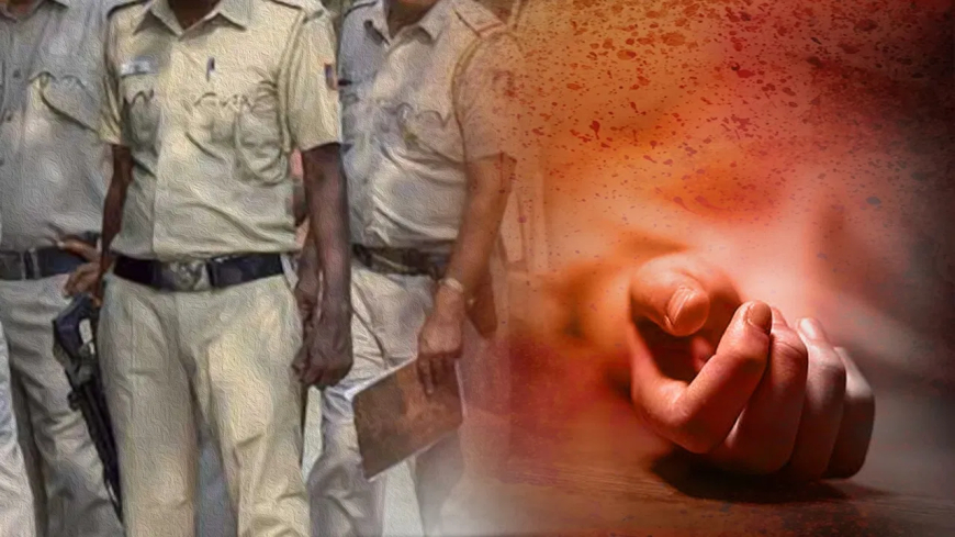 झारखंड चप्पल फीता हत्या: चप्पल का फीता टूटा तो पंचायत ने मांगा बकरा-शराब का हर्जाना, नहीं देने पर पड़ोसी ने बुजुर्ग दंपति को कुल्हाड़ी से काट डाला