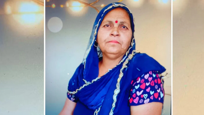 बिजनौर BLO हार्ट अटैक मौत: SIR ड्यूटी में तैनात आंगनबाड़ी कार्यकर्ता शोभा रानी की हार्ट अटैक से मौत, परिवार सदमे में; पति ने बताया- अचानक हुई घटना