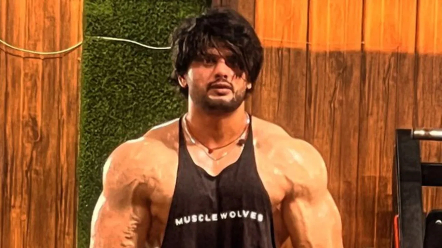 भिवानी पैरालिफ्टिंग चैंपियन की हत्या: अश्लील कमेंट करने पर टोका तो भड़क गए बाराती, 3 बार के नेशनल पैरालिफ्टिंग चैंपियन को पीट-पीटकर मार डाला