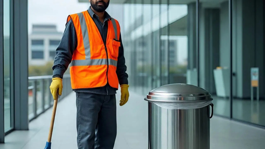 श्रावस्ती SIR BLO सफाई कर्मी सस्पेंड: SIR के काम में लापरवाही पर प्रशासन सख्त, 50 BLO पर एक्शन के बाद अब 8 सफाई कर्मियों पर भी गिरी गाज