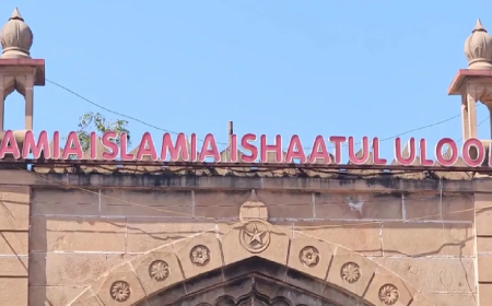 महाराष्ट्र FCRA घोटाला ED कार्रवाई: ED ने किया ₹4500 करोड़ के विदेशी फंडिंग घोटाले का पर्दाफाश, जामिया इस्मालिया ट्रस्ट के 12 ठिकानों पर छापेमारी