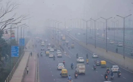 दिल्ली प्रदूषण AQI: पंजाब-हरियाणा में पराली जलाने की घटनाओं में रिकॉर्ड 90% तक कमी, फिर भी क्यों घुट रहा दिल्ली का दम? सामने आए CAQM के चौंकाने वाले आंकड़े
