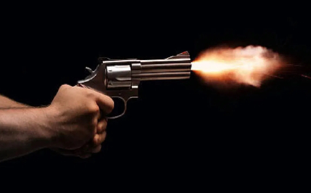 भोजपुर: श्राद्धकर्म में दिखा पत्नी का प्रेमी, विवाद के बाद पति को मारी गोली; आरोपी फरार