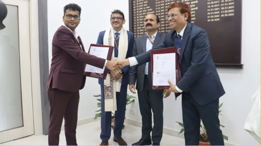 बिहार BIPARD IRFC साझेदारी: युवाओं को जॉब के लिए मिलेगी ₹10 करोड़ की विशेष ट्रेनिंग, SAP-CCNA जैसे कोर्स से बनेंगे वैश्विक प्रतिस्पर्धी