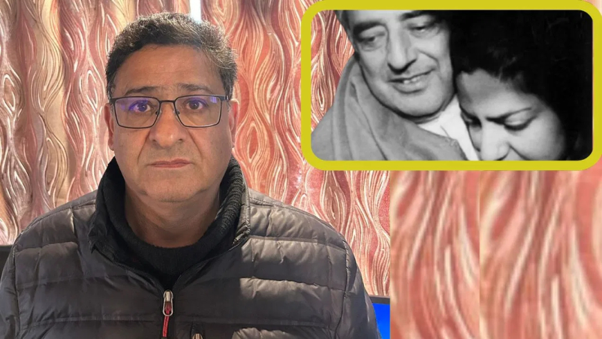 रूबिया सईद किडनैपिंग केस सीबीआई गिरफ्तारी: 35 साल बाद पकड़ा गया 10 लाख का इनामी शफात शुंगलू, 1989 की वारदात में JKLF से जुड़ा था आरोपी