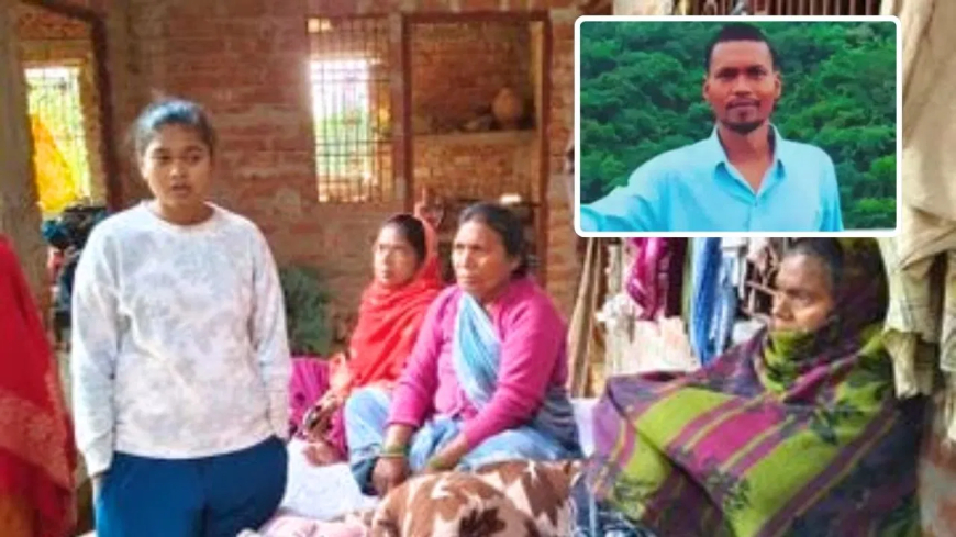 गाजीपुर प्रेम संबंध आत्महत्या: ‘कमरे में बंद कर पीटा और जातिसूचक गालियां दीं’, प्रेमिका के घर वालों की प्रताड़ना से आहत युवक ने लगाई फांसी