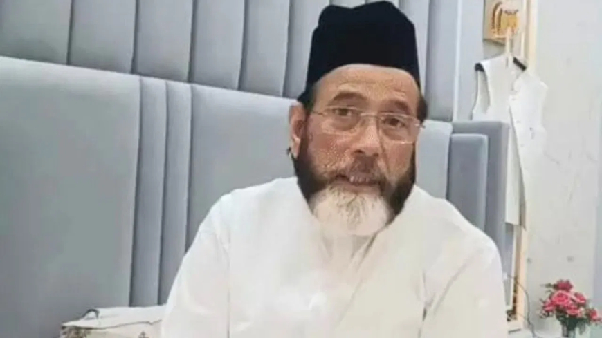 बरेली बवाल तौकीर रजा चार्जशीट: मौलाना तौकीर रजा ने रची थी 26 सितंबर के बवाल की साजिश? पहली चार्जशीट में 38 अभियुक्त शामिल, IMC प्रमुख मुख्य आरोपी