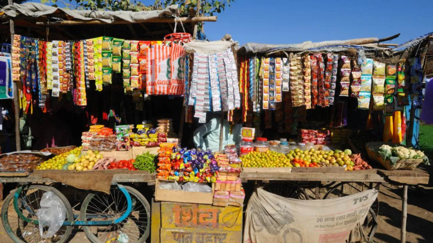 ग्रेटर नोएडा के रिहायशी सेक्टरों से हटेंगी रेहड़ियां, वेंडिंग जोन में 9 इलाकों में होगा आवंटन