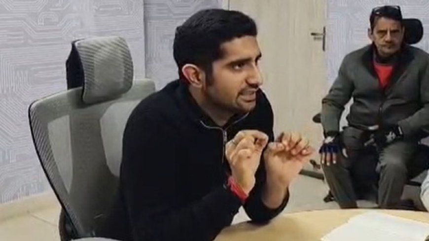 Varanasi News: संतों के विरोध के बीच नगर निगम का बड़ा फैसला; मठ-मंदिरों को देना होगा जल और सीवर टैक्स