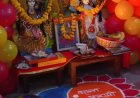 Varanasi News: श्री शारदा वेलफेयर सोसाइटी में मना 'ज्ञान का उत्सव'; बच्चों ने सांस्कृतिक प्रस्तुतियों से मोहा मन