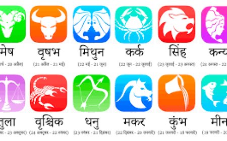 आज का राशिफल: मेष से मीन तक कैसा रहेगा आपका दिन? जानें अपनी राशि का हाल