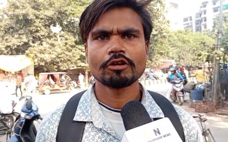 Varanasi News: शिवपुर में दलालों का तांडव; पत्रकार को जातिसूचक गाली और 'रेप केस' में फंसाने की धमकी, आखिर मौन क्यों है पुलिस?