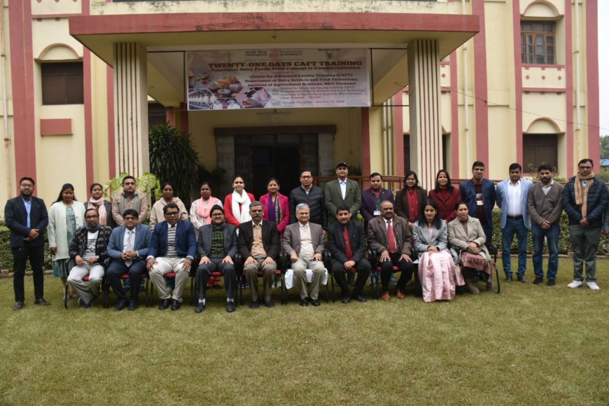 Varanasi News: फर्नीचर व्यापार मंडल चुनाव में अजय गुप्ता की प्रचंड जीत, 96% मतों के साथ चुने गए अध्यक्ष