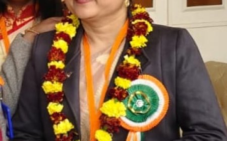 राजकीय शिक्षक संघ उत्तर प्रदेश मूल संघ का 66वाँ प्रान्तीय अधिवेशन सम्पन्न