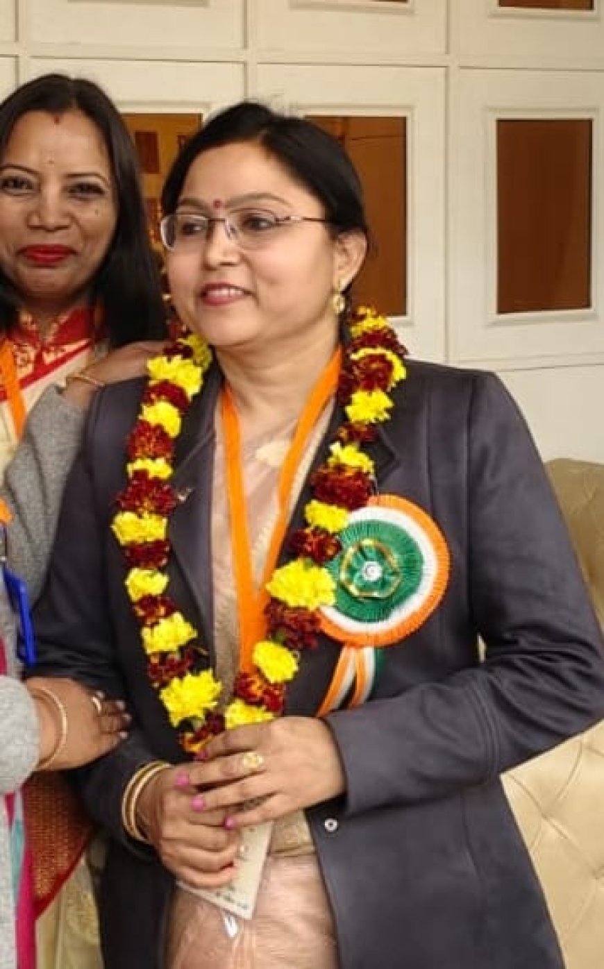 राजकीय शिक्षक संघ उत्तर प्रदेश मूल संघ का 66वाँ प्रान्तीय अधिवेशन सम्पन्न