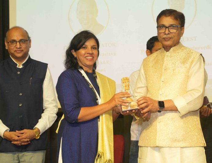 बीएचयू के आईयूसीटीई में सात दिवसीय अंतर्राष्ट्रीय प्रशिक्षण कार्यक्रम का समापन