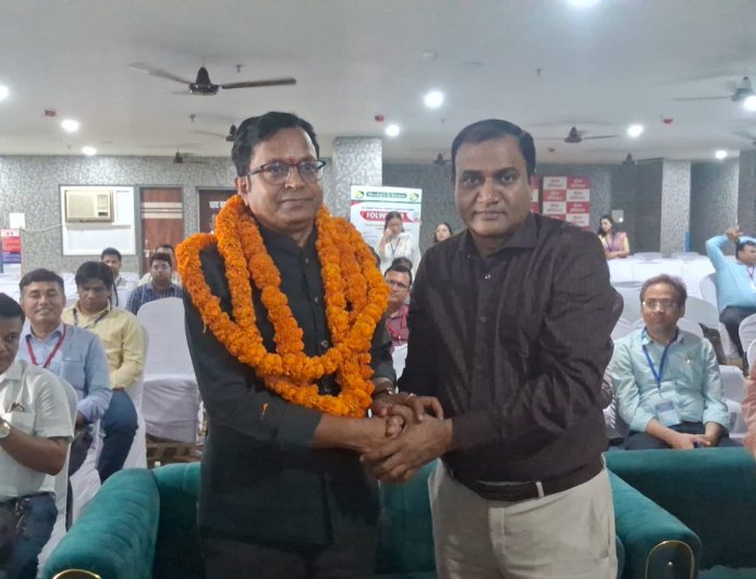 आयुर्वेदिक सर्जनों की सीएमई वर्कशॉप में आधुनिक शल्य तकनीकों पर प्रशिक्षण