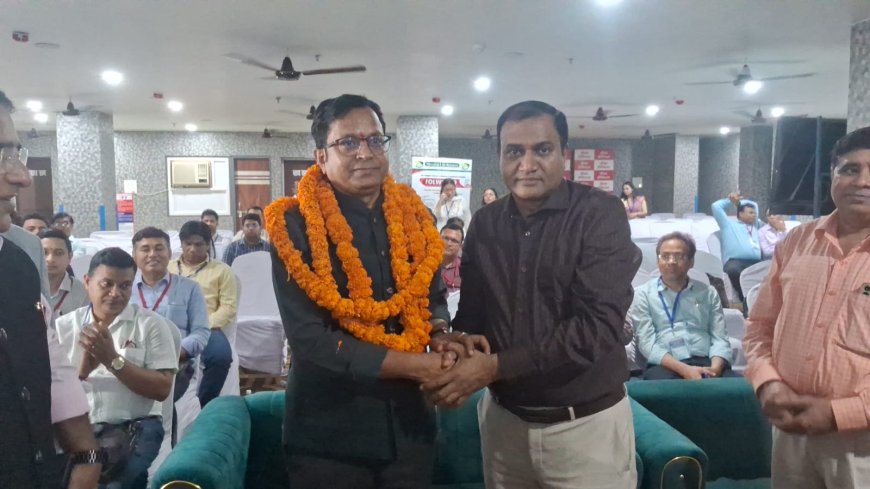 आयुर्वेदिक सर्जनों की सीएमई वर्कशॉप में आधुनिक शल्य तकनीकों पर प्रशिक्षण