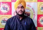 ऑटो चालक से मारपीट पर भड़की यूनियन, ईश्वर सिंह ने प्रशासन से की स्टैंडर्ड की मांग