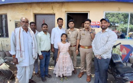 भेलूपुर थाना की तत्परता से लाखों के जेवरात व नकदी से भरा बैग मिला, चौकी प्रभारी विकास मिश्रा की मेहनत लाई रंग