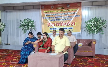 बाबा कीनाराम स्थल पर 01 मई को 55 जरूरतमंद जोड़ों का सामूहिक विवाह