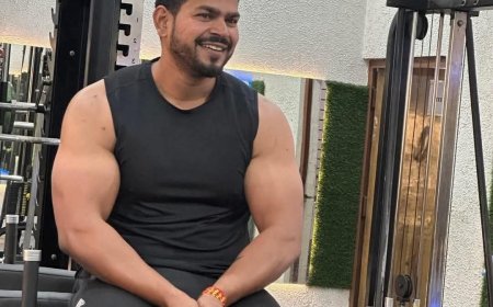 बुलंदशहर ट्रिपल मर्डर का मुख्य आरोपी जीतू सैनी एनकाउंटर में ढेर