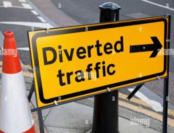 वाराणसी में पीएम आगमन से पहले ट्रैफिक अलर्ट, 29 अप्रैल को कई रूट डायवर्ट