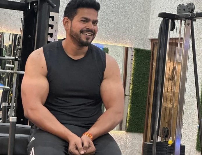 बुलंदशहर ट्रिपल मर्डर का मुख्य आरोपी जीतू सैनी एनकाउंटर में ढेर