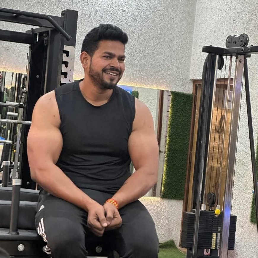 बुलंदशहर ट्रिपल मर्डर का मुख्य आरोपी जीतू सैनी एनकाउंटर में ढेर