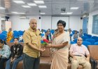 महिलाओं को आर्थिक रूप से आत्मनिर्भर बनाने पर जोर, मिशन शक्ति फेज-5 के तहत वित्तीय साक्षरता कार्यक्रम आयोजित