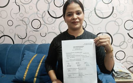 प्रधानमंत्री पर कथित अभद्र टिप्पणी मामले में अजय राय के खिलाफ FIR, गिरफ्तारी की मांग तेज