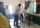 टीबी मुक्त भारत अभियान को मिली नई रफ्तार, सेवापुरी में 5 दिनों में 585 ग्रामीणों की डिजिटल एक्स-रे जांच