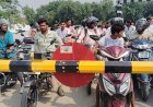 अंतर्राष्ट्रीय समपार जागरूकता दिवस पर वाराणसी मंडल का विशेष अभियान, हजारों लोगों को किया गया जागरूक