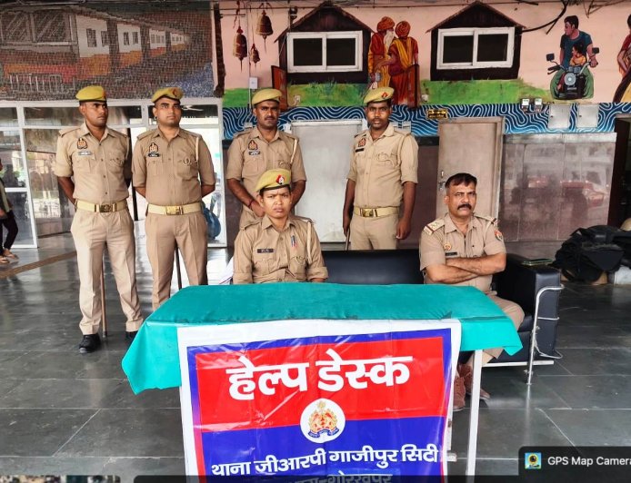 पुलिस भर्ती परीक्षा को लेकर रेलवे अलर्ट, वाराणसी मंडल ने चलाईं 9 परीक्षा स्पेशल ट्रेनें