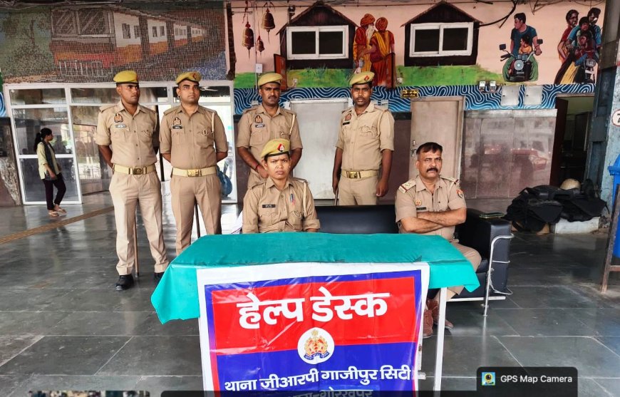पुलिस भर्ती परीक्षा को लेकर रेलवे अलर्ट, वाराणसी मंडल ने चलाईं 9 परीक्षा स्पेशल ट्रेनें