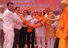 स्नातक एमएलसी चुनाव को लेकर सरगर्मी तेज, चंद्रजीत सिंह यादव ने शिक्षा और युवाओं के मुद्दों को बताया प्राथमिकता