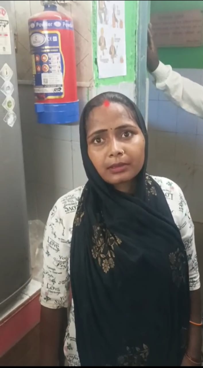 जौनपुर: बिना खून लिए थमाई जांच रिपोर्ट, डॉक्टर निलंबित; CMO ने दिए जांच के आदेश