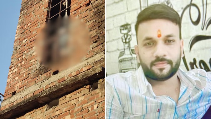 वाराणसी में कर्ज से परेशान युवक ने की आत्महत्या, पिता ने तीन लोगों पर प्रताड़ना का आरोप लगाया