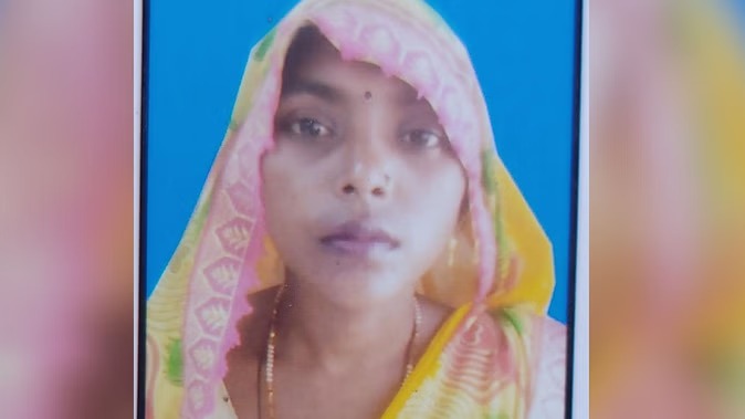 वाराणसी में खौफनाक वारदात: मामूली विवाद पर जेठ ने भाभी के सिर पर हथौड़े से वार कर की हत्या
