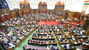 UP: विधायक मनोज कुमार पांडेय सहित तीन विधायक विधानसभा से असंबद्ध घोषित, सपा ने किया था निष्कासित
