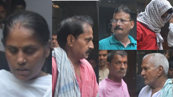 वाराणसी तीर्थ पुरोहित दंपती हत्याकांड: 170 पेज के फैसले में 4 को उम्रकैद, 2 को 5 साल की जेल जानें पूरा मामला