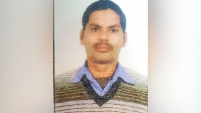 Up : जौनपुर में ट्रैक्टर मैकेनिक की गोली मारकर हत्या, बदले की आग में जल रहे तीन आरोपी गिरफ्तार