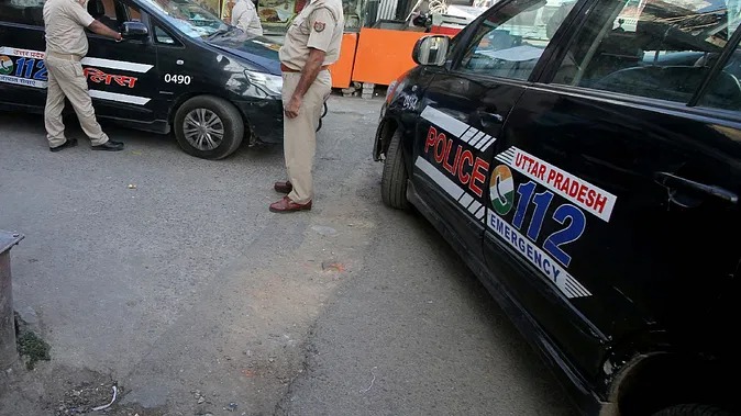 Gorakhpur : BRD मेडिकल कॉलेज के हॉस्टल में जूनियर डॉक्टर ने की खुदकुशी, 3 महीने पहले हुई थी शादी