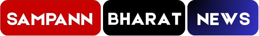 Sampann Bharat News