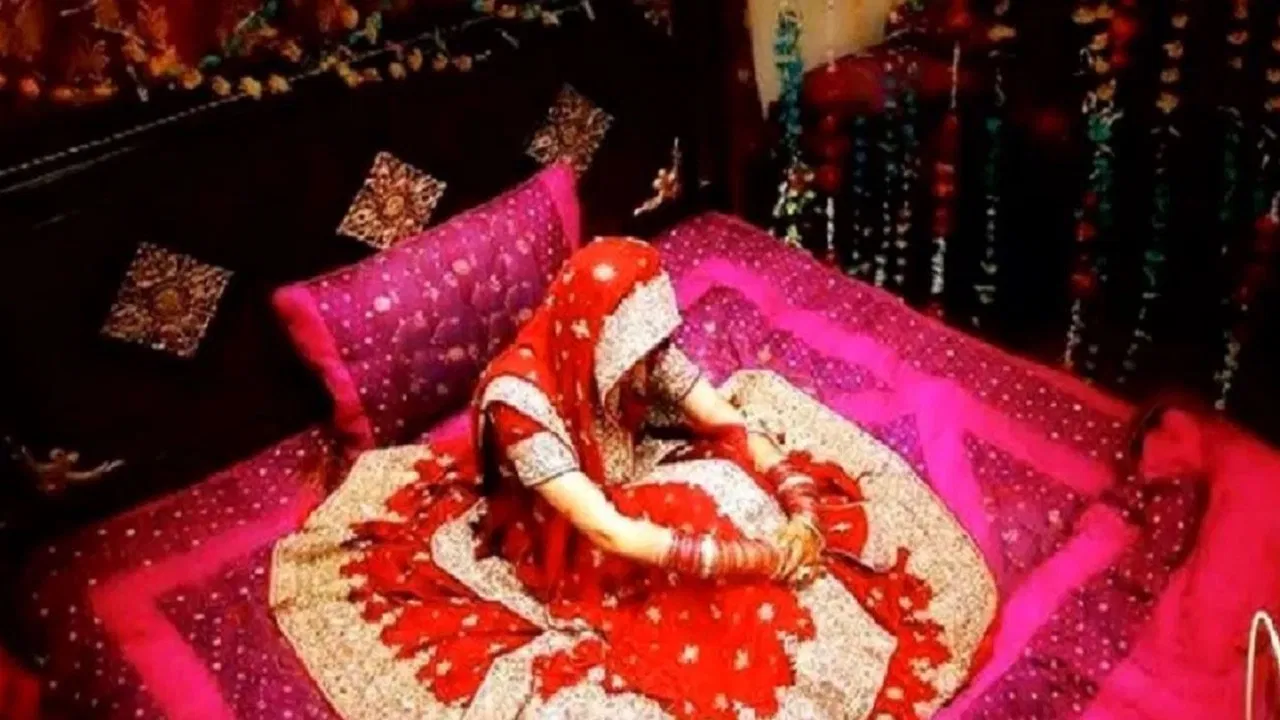 जयपुर में ‘लुटेरी दुल्हन’ का दूल्हे ने किया भंडाफोड़, सुहागरात पर दोस्तों को बुलाकर सिखाया सबक!