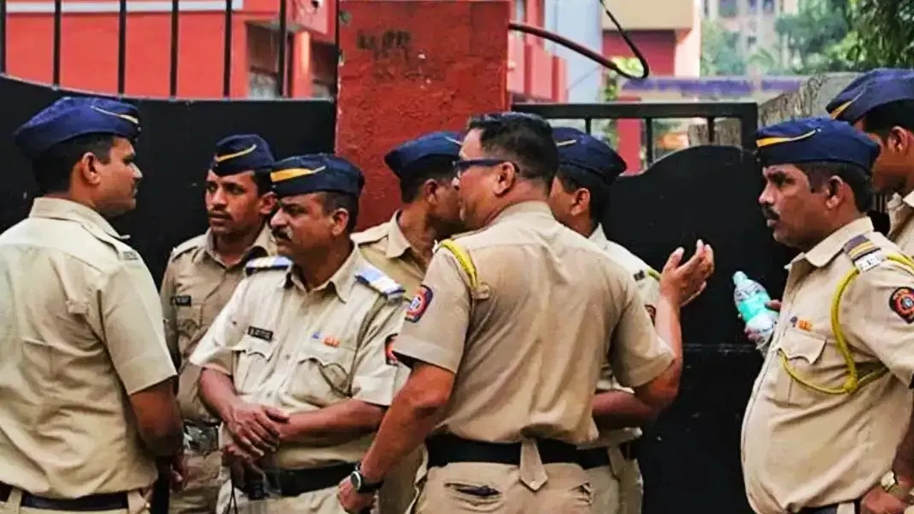 नागपुर: अवैध संबंधों के चलते महिला ने प्रेमी के साथ मिलकर बीमार पति की हत्या की, दोनों गिरफ्तार