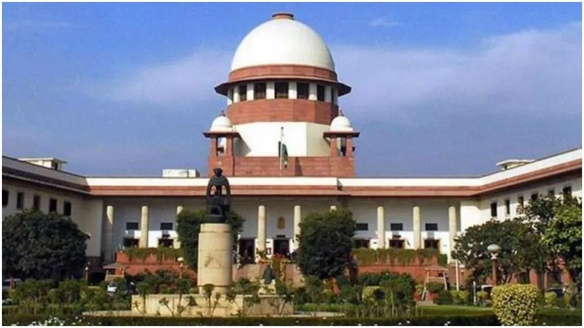 धर्म बदलने के बाद भी नहीं हटा ‘अछूत’ का टैग! दलित ईसाइयों की याचिका पर सुप्रीम कोर्ट में गरमाई बहस